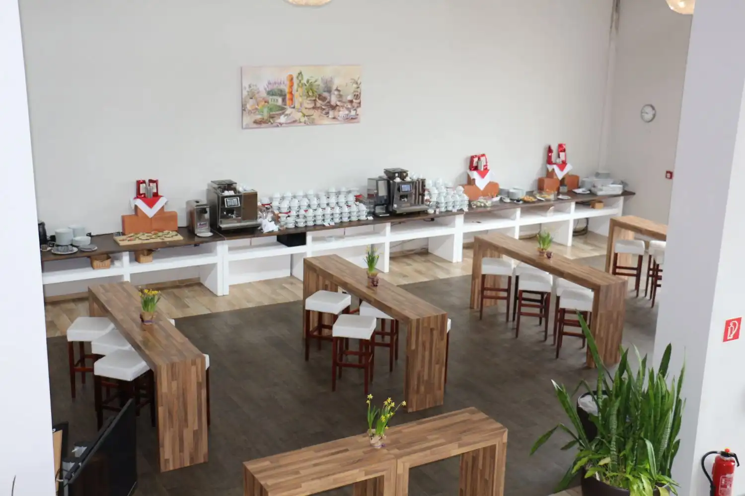PESCHEKS TAGUNGSHOTEL